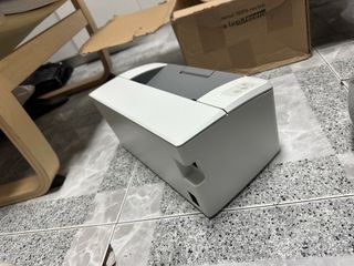 Impresora Láser HP LaserJet M110we