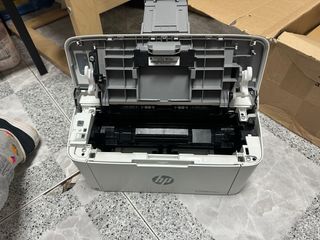 Impresora Láser HP LaserJet M110we