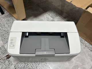 Impresora Láser HP LaserJet M110we