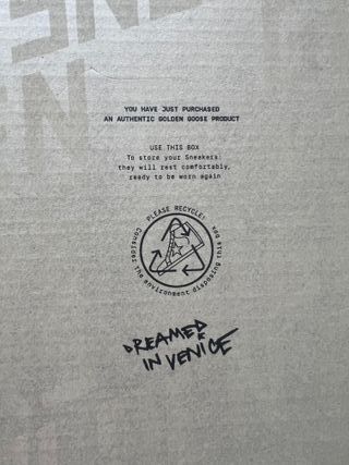 Golden Goose Ballstar Blancas y Negras