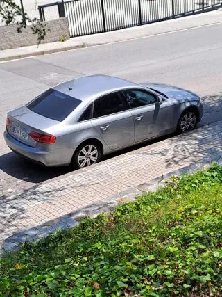 Audi A4 2010