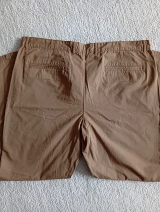 Pantalón Chino Hombre