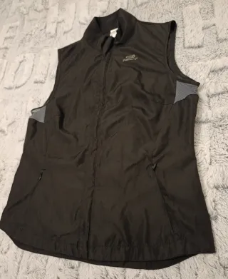 Chaleco deportivo Chico