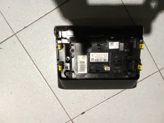 Radio Pantalla  navegador Citroen C3