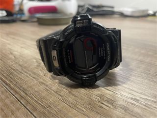 Reloj Casio Tough Solar