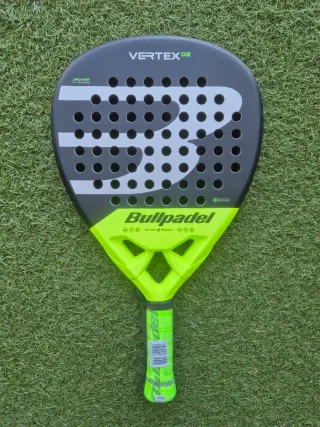 Pala Pádel Bullpadel