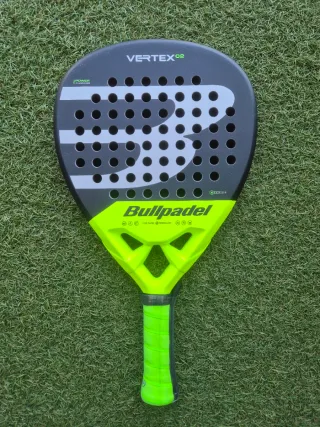Pala Pádel Bullpadel