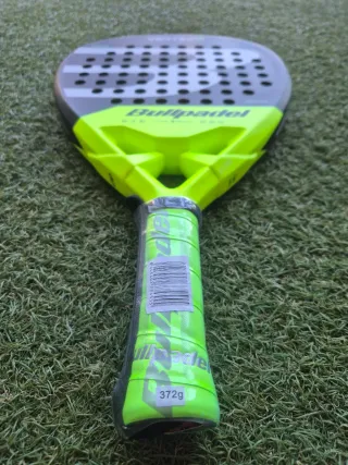 Pala Pádel Bullpadel