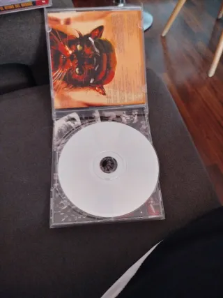 CD SKA-P Eurosis Punk Rock