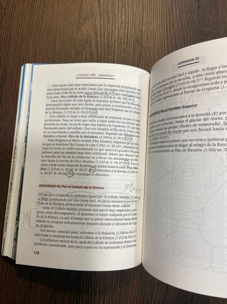 Pirineos: los tresmiles en 30 jornadas