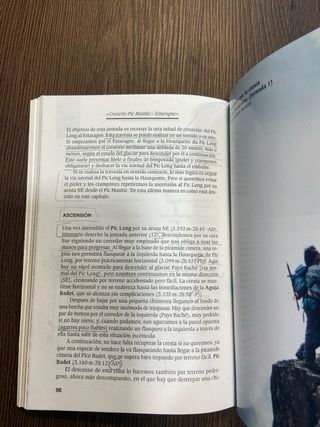 Pirineos: los tresmiles en 30 jornadas