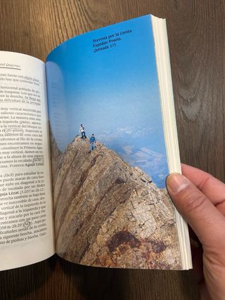 Pirineos: los tresmiles en 30 jornadas