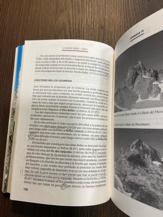 Pirineos: los tresmiles en 30 jornadas