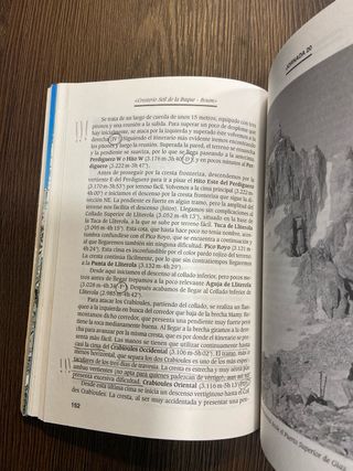 Pirineos: los tresmiles en 30 jornadas