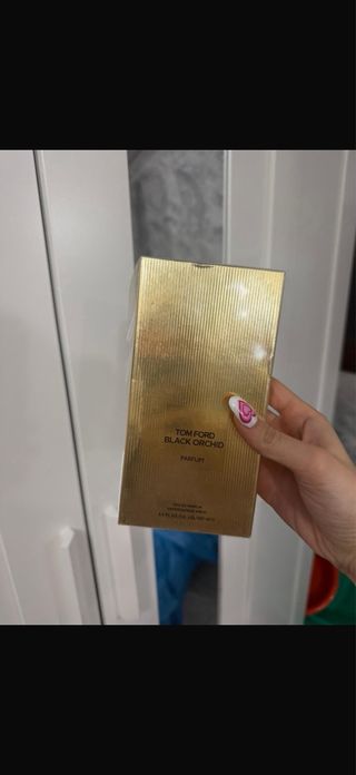 Sono 10 profumi misti