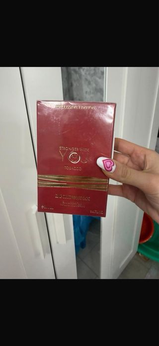 Sono 10 profumi misti