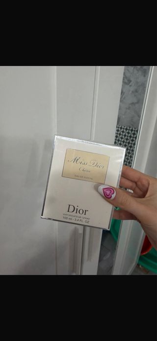 Sono 10 profumi misti