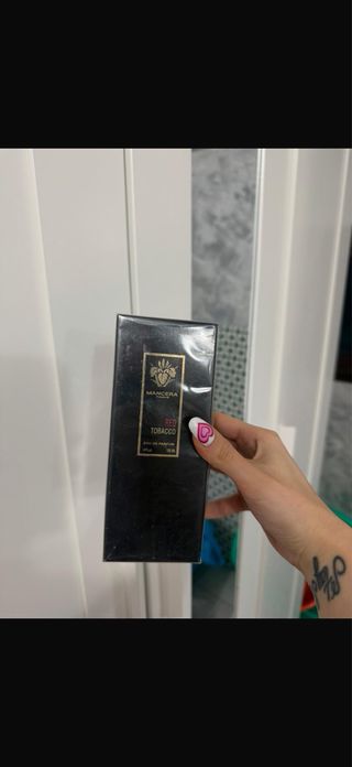 Sono 10 profumi misti