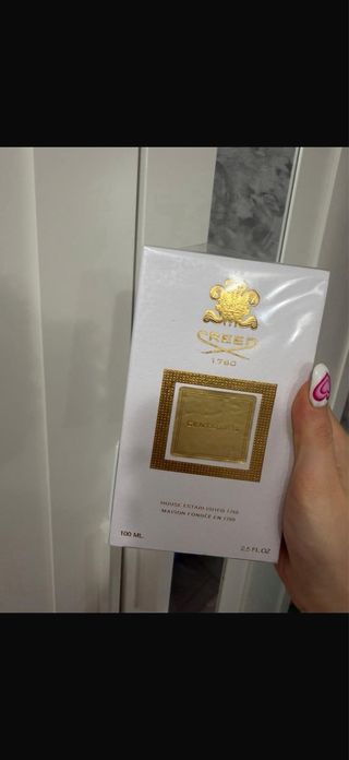 Sono 10 profumi misti