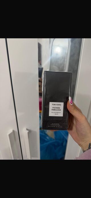 Sono 10 profumi misti