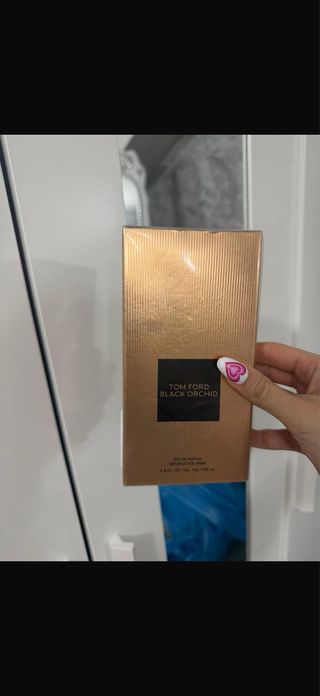 Sono 10 profumi misti