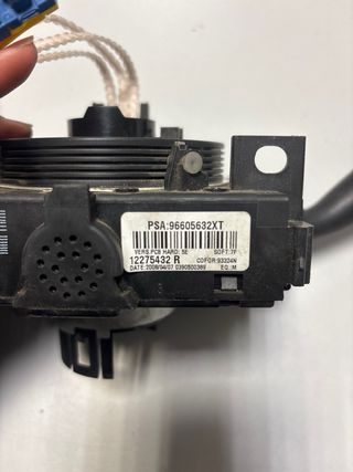 Mando Multifunción Citroen C5 2.0