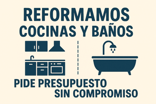 FONTANERIA, ALBAÑILERIA, GAS, REFORMAS HOGAR