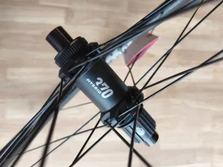 Rueda Trasera *NUEVA* DT SWISS H1900 Spline 29" CL