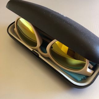 Gafas Sol Beige SUAVINEX adulto