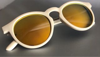 Gafas Sol Beige SUAVINEX adulto