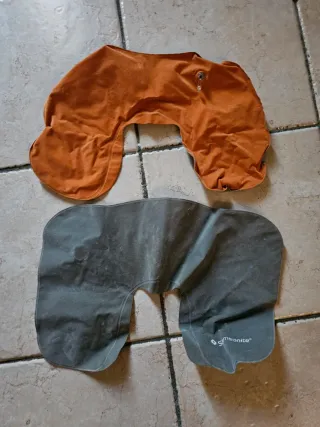 Cuscini da viaggio Samsonite