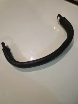 asa polipiel Bugaboo donkey NUEVA