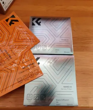 Cámara Nikon D5600 Kit con Accesorios