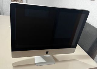 IMAC 21.5' 2ª Gen
