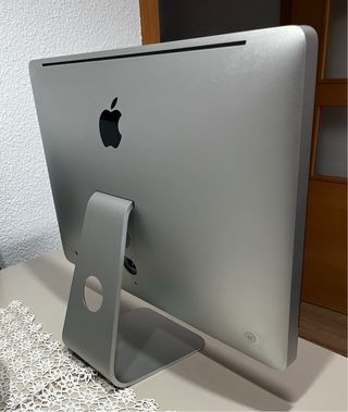 IMAC 21.5' 2ª Gen