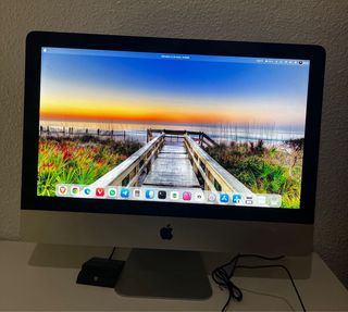IMAC 21.5' 2ª Gen