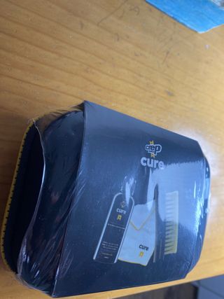 Kit Limpieza Zapatillas Crep Protect Nuevo