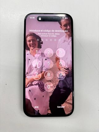 iPhone 15 Pro 128 GB