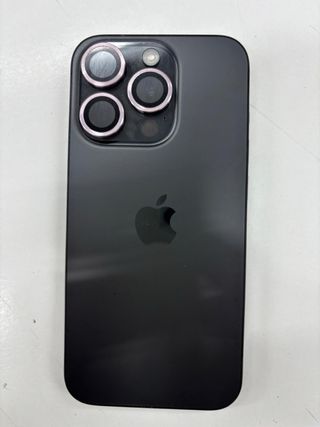 iPhone 15 Pro 128 GB