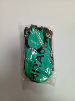 Funda para herramientas Hitachi de 21 cm