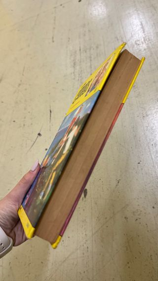 Los Gemelos y la isla perdida