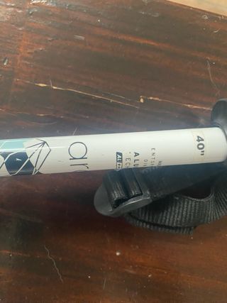 Bastones de esquí Salomon