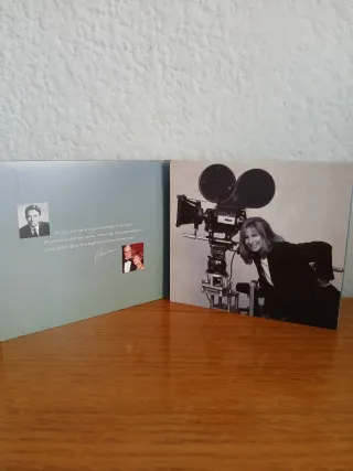 CDs Música Clásica y Bandas Sonoras