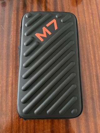 Hohem iSteady M7 Gimbal para Móvil