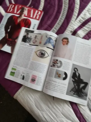 Revista Elle Febrero 2026