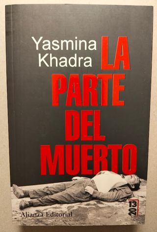 LA PARTE DEL MUERTO