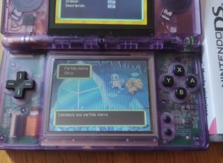 Pokémon Mundo Misterioso: Exploradores del Cielo