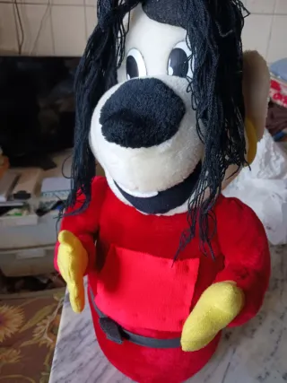 Peluche Asta Mobile cm 40 valuto offerte