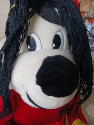 Peluche Asta Mobile cm 40 valuto offerte