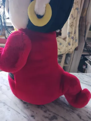 Peluche Asta Mobile cm 40 valuto offerte